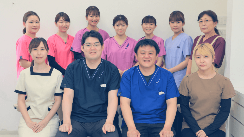 どこに行っても治らないそんな症状もお任せください