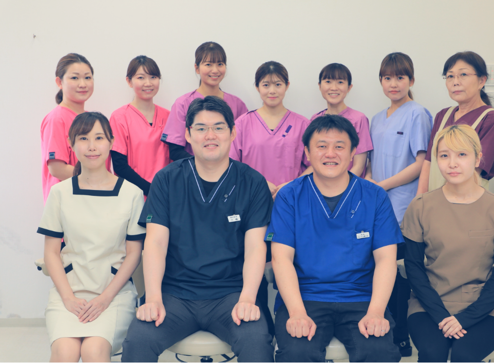 どこに行っても治らないそんな症状もお任せください